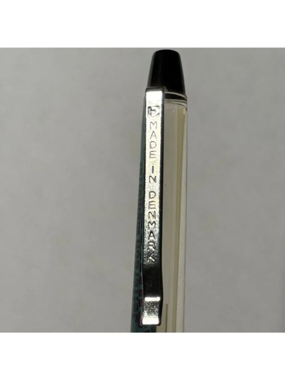Jefferson Memorial Washington DC Floaty Pen Thomas 3rd President History Vintage